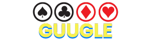 Logo GUUGLE